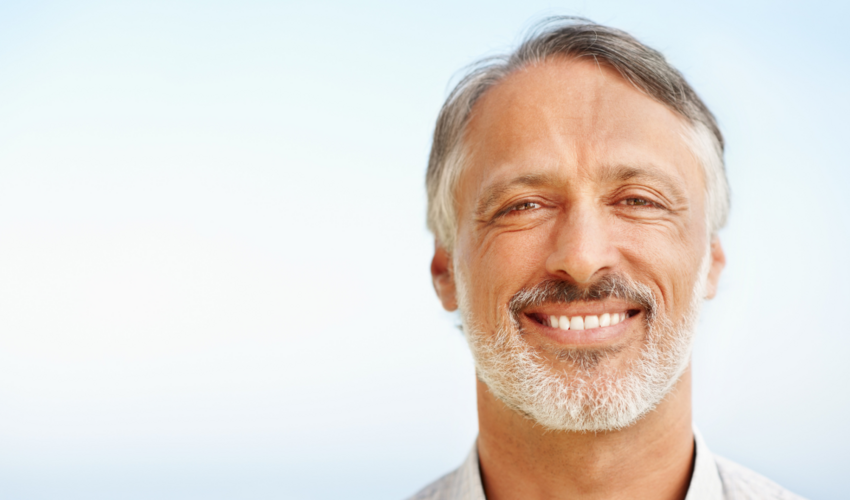  Dental Implants - Landing Page