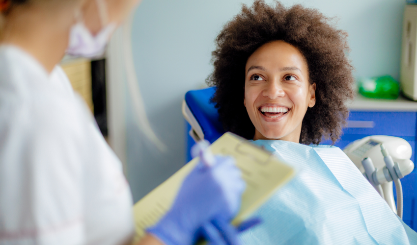 Benefits of Dental Implants