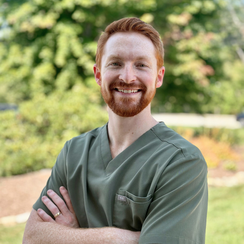 Dr. Clayton Greer