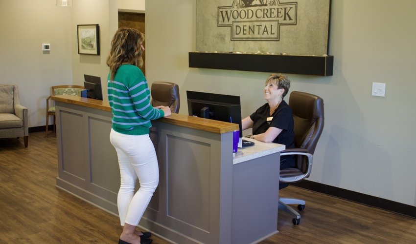 Schedule Gum Disease Treatment