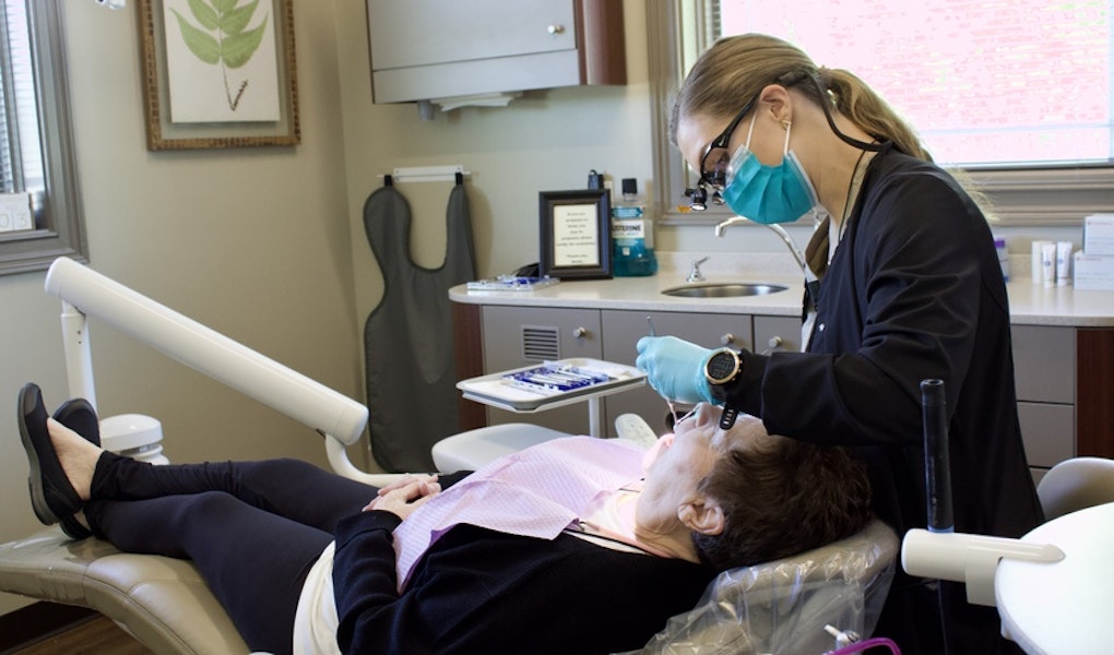 Teeth Cleaning & Exams Wood Creek Dental