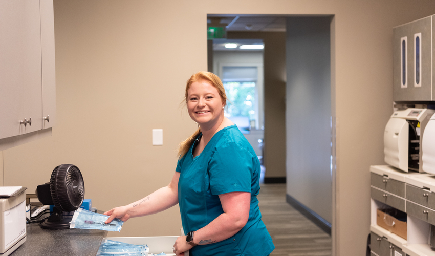 Find the Right Solution for Missing Teeth