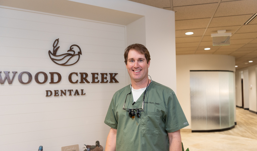 Sleep Apnea Treatment in Greenville & Landrum