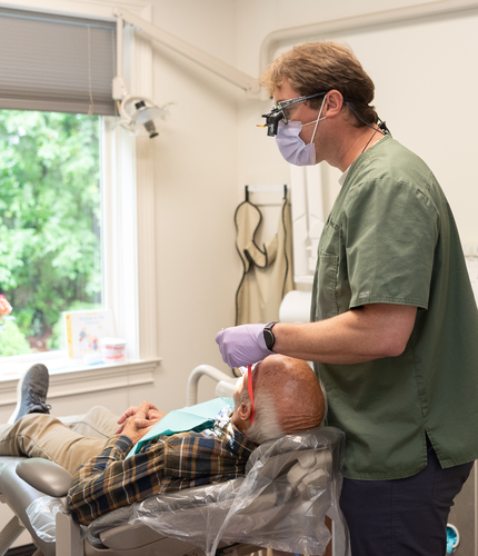 Types of Tooth Extractions