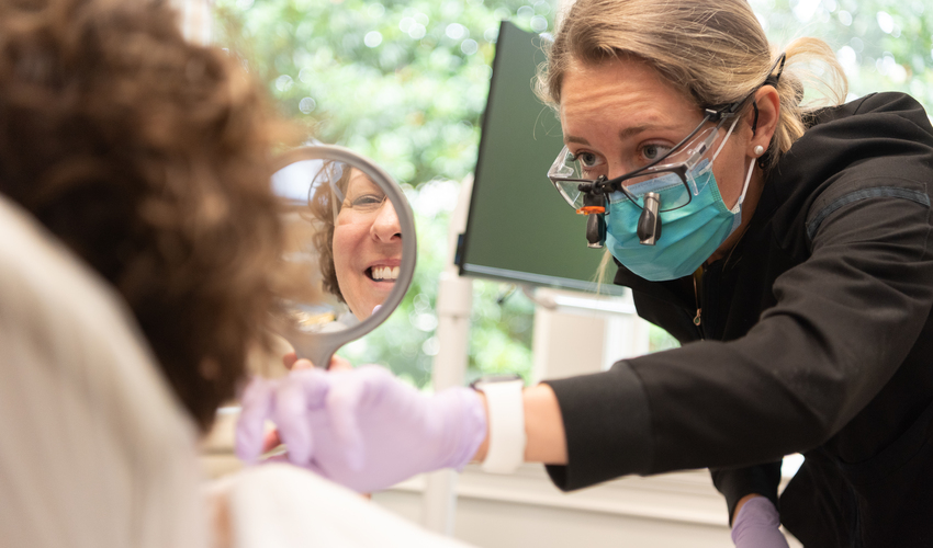 How Treatment Works