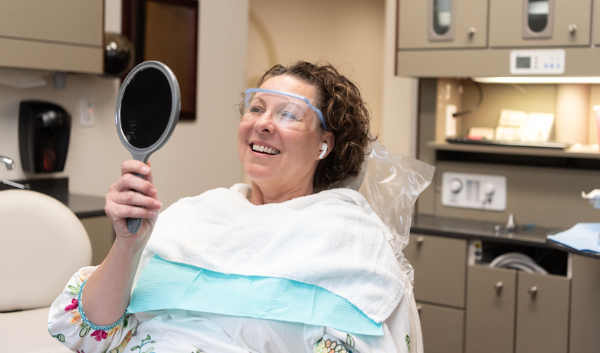 What is Sedation Dentistry?