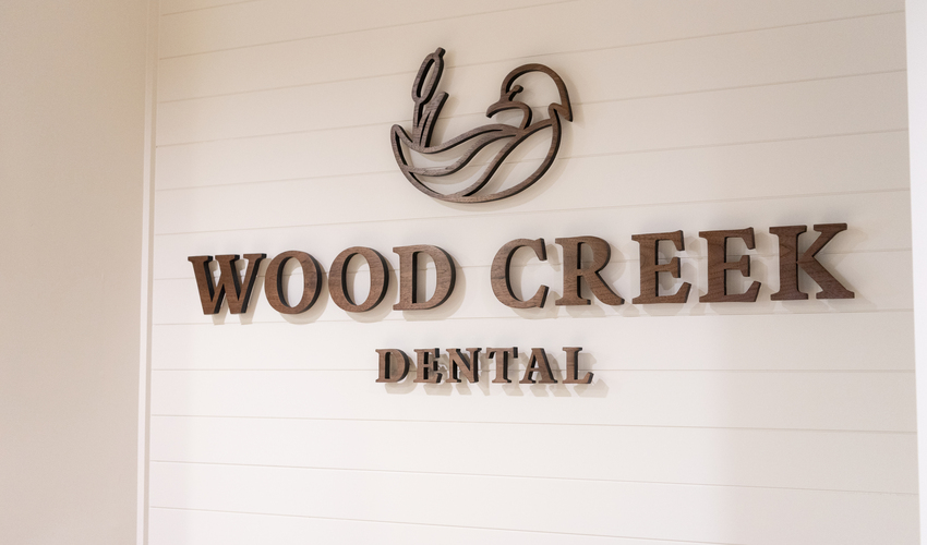 Why Choose Wood Creek