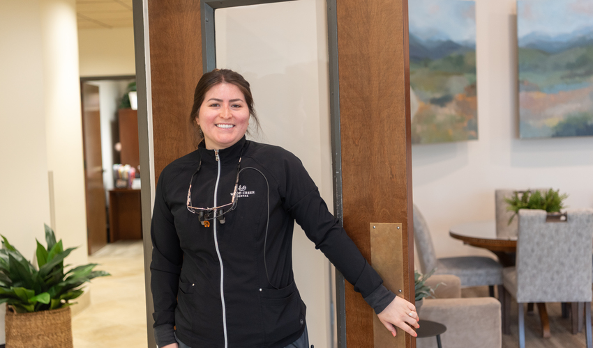 A Family-Owned Practice You Can Trust