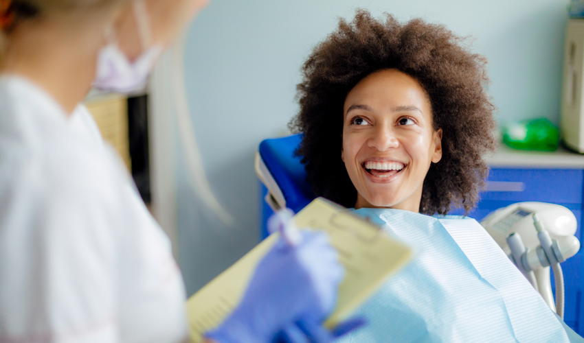 How Dental Sedation Helps with Anxiety